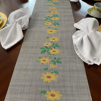Adey Abeba Table Runner