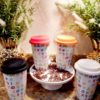 2 Geez Alphabet Coffee ,Tea Cup ( WHITE ) - Image 5