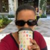 2 Geez Alphabet Coffee ,Tea Cup ( WHITE ) - Image 4