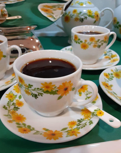 Coffee Cup - Image 4