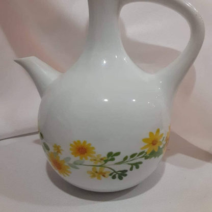 Adey Abeba Coffee Set 24 PIECE - Image 6