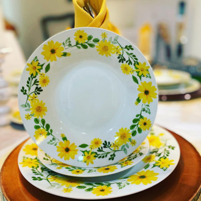 Adey Abeba Dinnerware