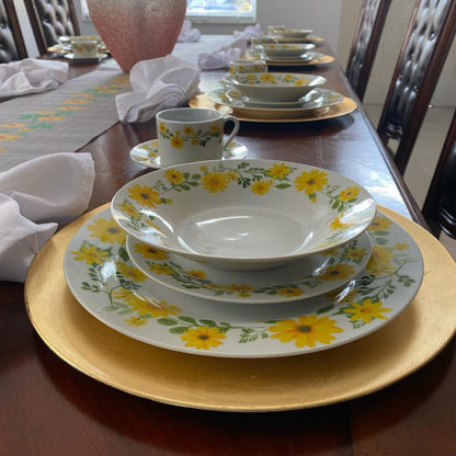 Adey Abeba Dinnerware - Image 5