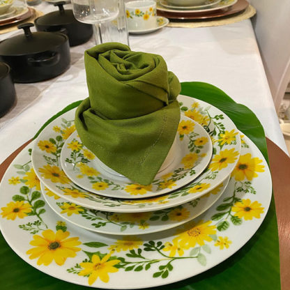 Adey Abeba Dinnerware - Image 6
