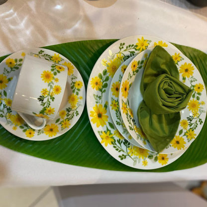 Adey Abeba Dinnerware - Image 7