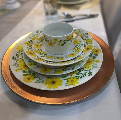 Adey Abeba Dinnerware - Image 8