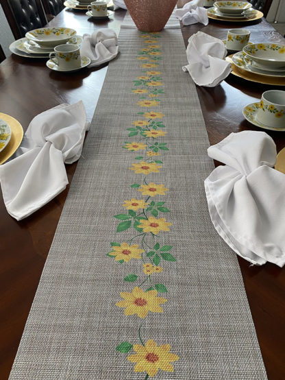 Adey Abeba Table Runner - Image 2