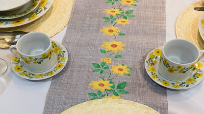 Adey Abeba Table Runner - Image 3