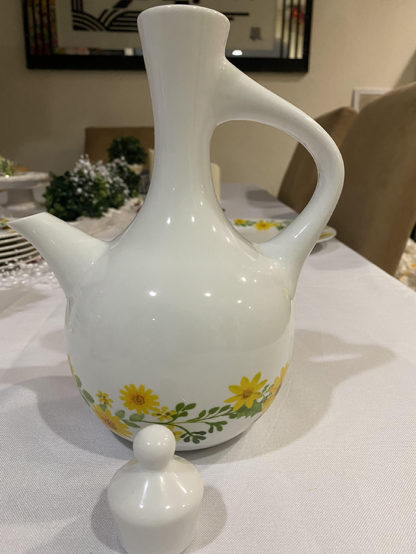 Jebena with lid - Image 2