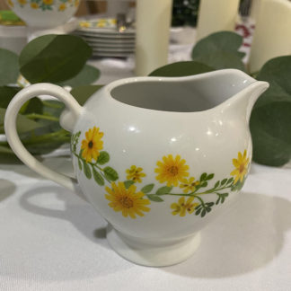 Milk Pot