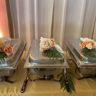 Chafing Dish /Rental