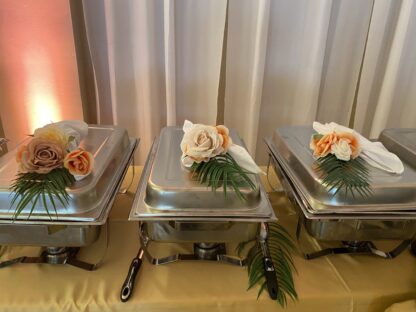 Chafing Dish /Rental