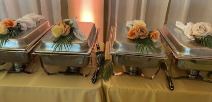 Chafing Dish /Rental - Image 7