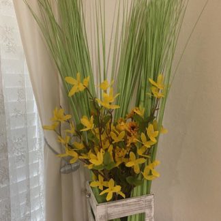 MULUYA GRASS /For Coffee  CEREMONY