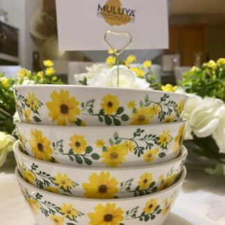 Salad , Past & Serving Bowls Adey Abeba